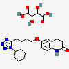 an image of a chemical structure CID 56963191