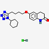 an image of a chemical structure CID 56963277