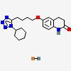 an image of a chemical structure CID 56963278