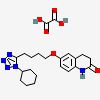 an image of a chemical structure CID 56963280