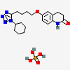 an image of a chemical structure CID 56963281