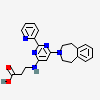 an image of a chemical structure CID 56963315