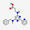 an image of a chemical structure CID 56963580