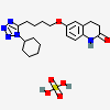 an image of a chemical structure CID 56963651