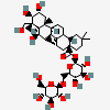 an image of a chemical structure CID 56964357