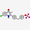 an image of a chemical structure CID 56965336