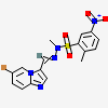 an image of a chemical structure CID 56965896