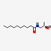 an image of a chemical structure CID 56965944