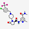 an image of a chemical structure CID 56967063