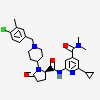 an image of a chemical structure CID 56967064