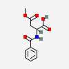 an image of a chemical structure CID 569706