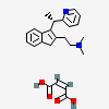 an image of a chemical structure CID 56972160