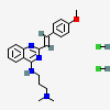 an image of a chemical structure CID 56972205