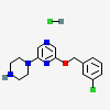 an image of a chemical structure CID 56972220