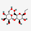 an image of a chemical structure CID 56973539