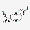 an image of a chemical structure CID 56982441