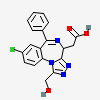 an image of a chemical structure CID 56983728