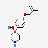 an image of a chemical structure CID 56987755