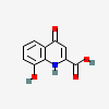 an image of a chemical structure CID 5699