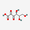 an image of a chemical structure CID 56991692