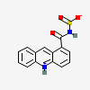 an image of a chemical structure CID 56994643