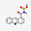 an image of a chemical structure CID 56994644
