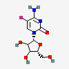 an image of a chemical structure CID 56995292
