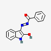 an image of a chemical structure CID 569964