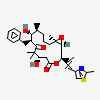an image of a chemical structure CID 56997035