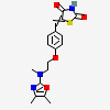 an image of a chemical structure CID 56998268
