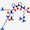 an image of a chemical structure CID 57000191