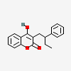 an image of a chemical structure CID 57001465