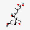 an image of a chemical structure CID 57003461