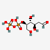 an image of a chemical structure CID 57003843