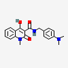 an image of a chemical structure CID 57005065