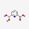 an image of a chemical structure CID 57006744