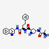 an image of a chemical structure CID 57007456