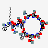 an image of a chemical structure CID 57011757