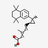 an image of a chemical structure CID 57012805