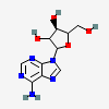 an image of a chemical structure CID 5702004