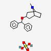 an image of a chemical structure CID 5702011
