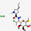 an image of a chemical structure CID 5702025