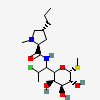 an image of a chemical structure CID 5702026