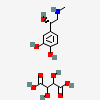 an image of a chemical structure CID 5702049
