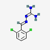 an image of a chemical structure CID 5702063