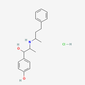 Nylidrin Hydrochloride