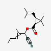 an image of a chemical structure CID 57021024