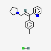 an image of a chemical structure CID 5702129