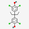 an image of a chemical structure CID 57021752