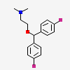 an image of a chemical structure CID 57022